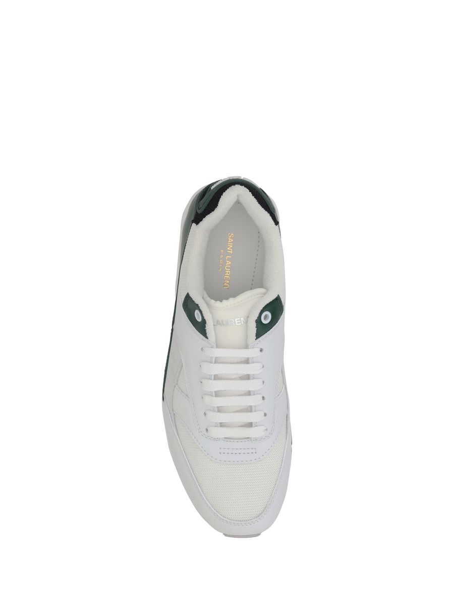 Saint Laurent Turnschuhe