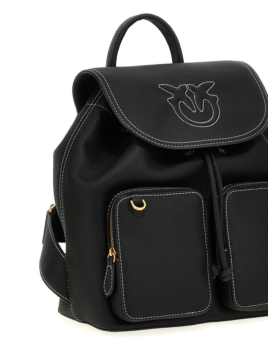 Pinko Carrie Rucksack