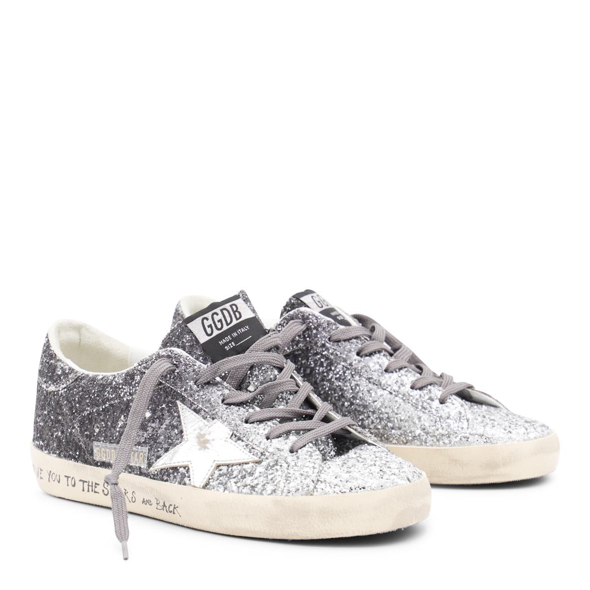 Golden Goose Turnschuhe