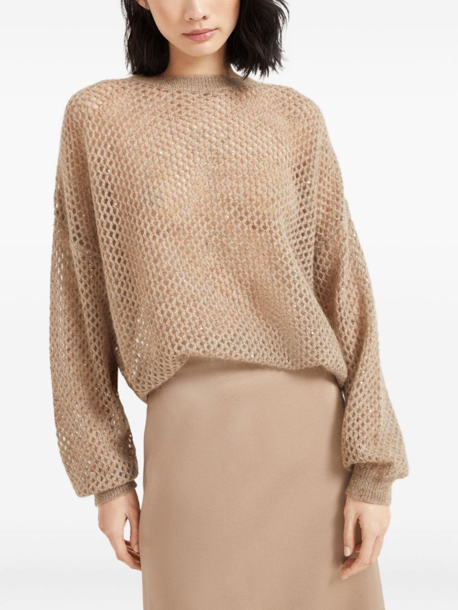 Brunello Cucinelli Pullover