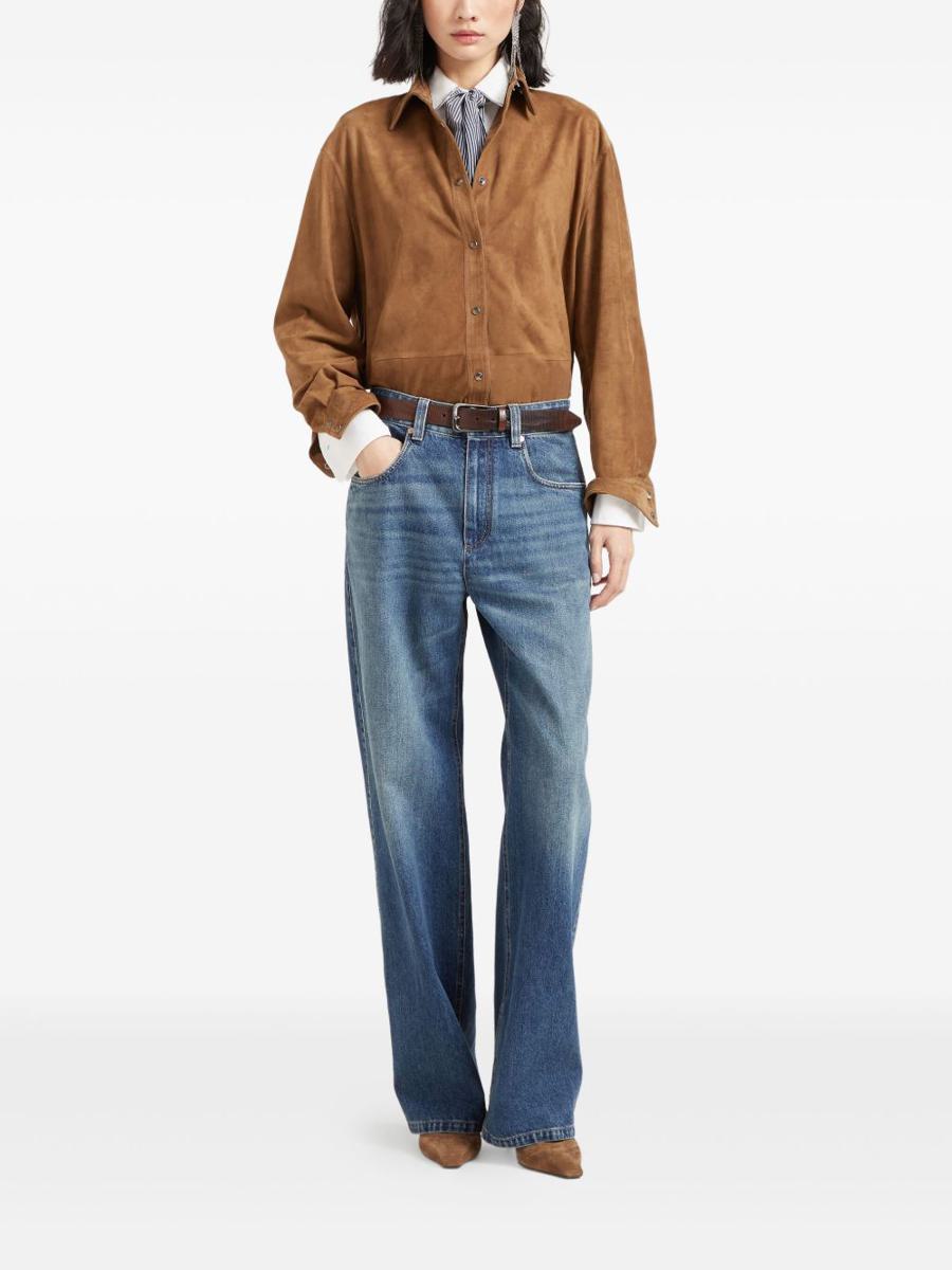 Brunello Cucinelli Hosen