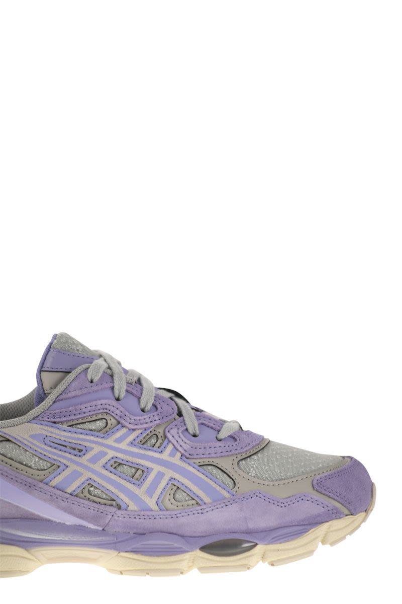 Asics Gel-Nyc - Turnschuhe