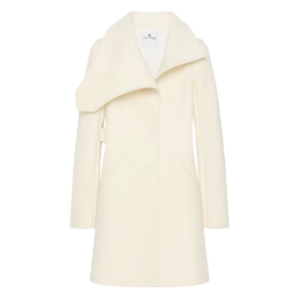 Courrèges Mäntel