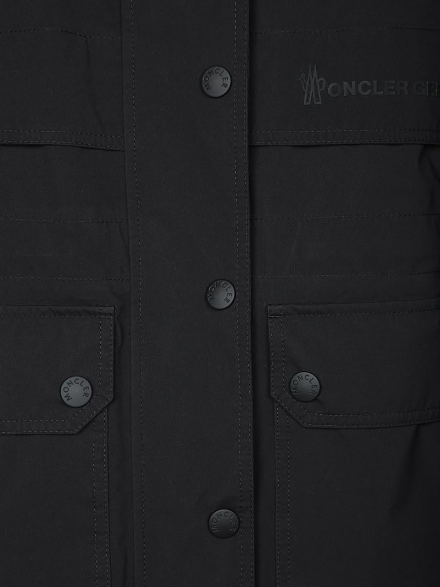 Moncler Grenoble Jacken