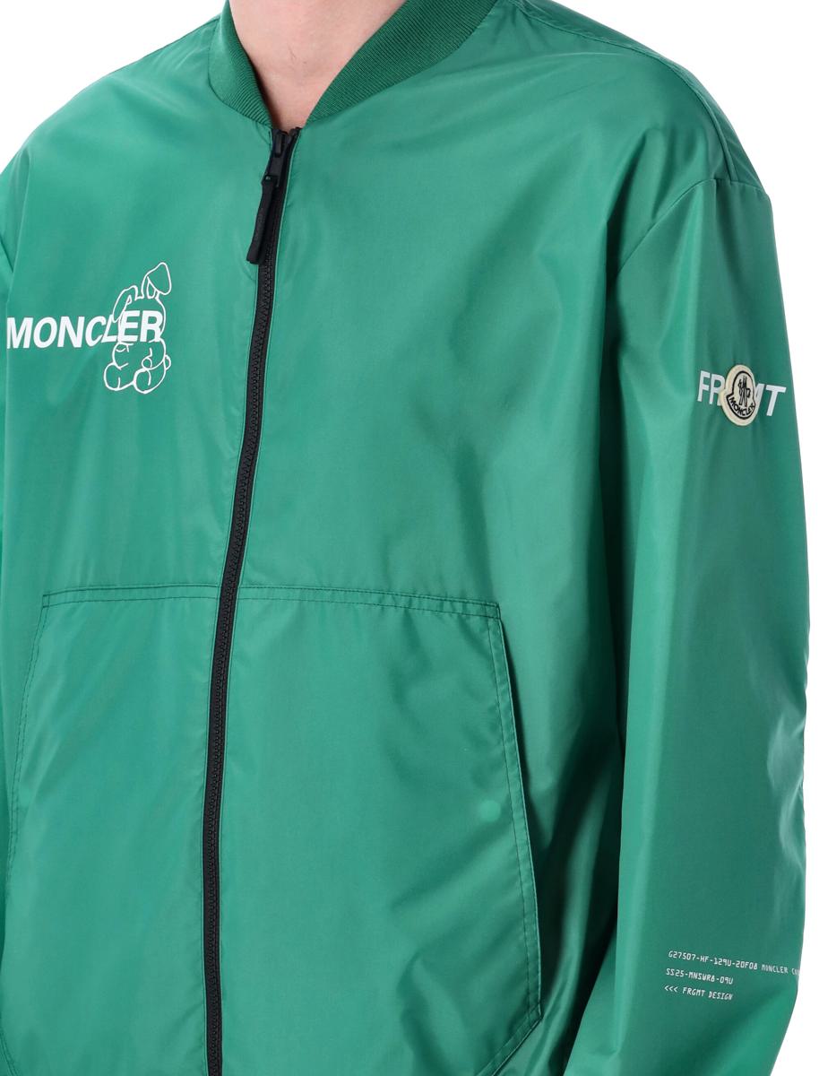 Moncler Genius Ostria Bomberjacke