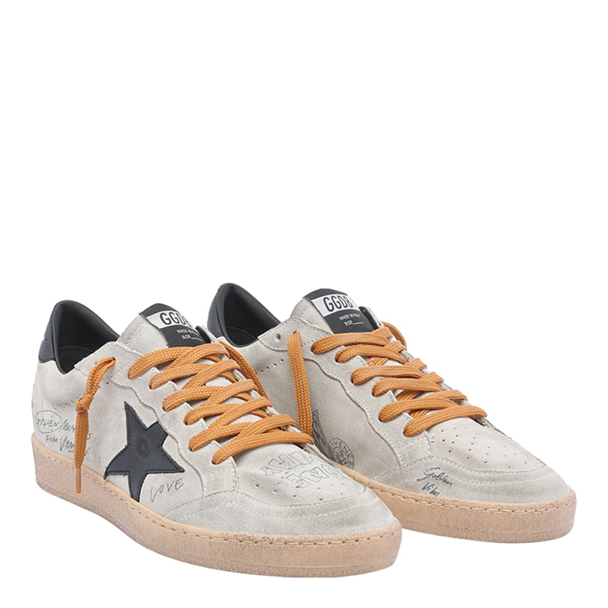 Golden Goose Turnschuhe