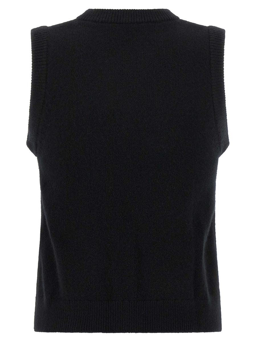 Diesel „M-Argarin-Sl“ Weste