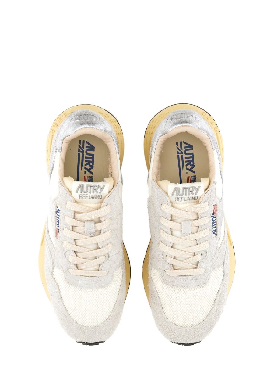 Autry „Whirlwind“ Low Sneaker