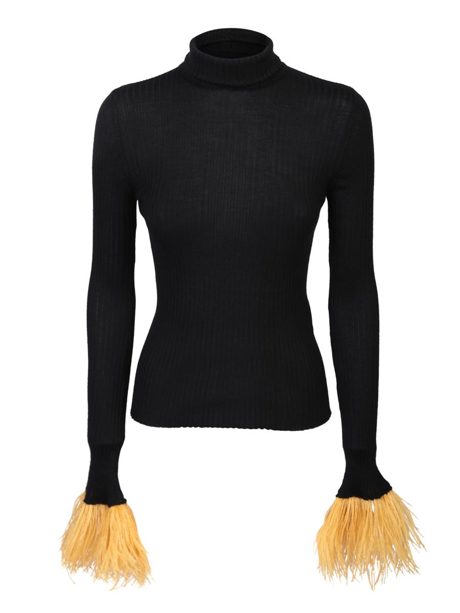La DoubleJ Pullover