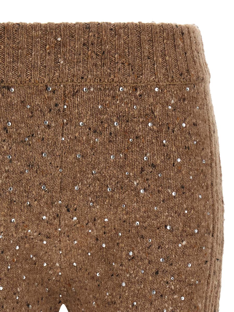 Pinko Wollshorts