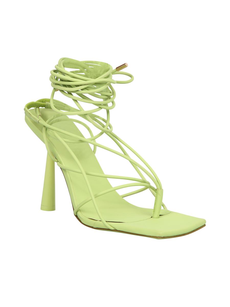 Gia Borghini Sandalen
