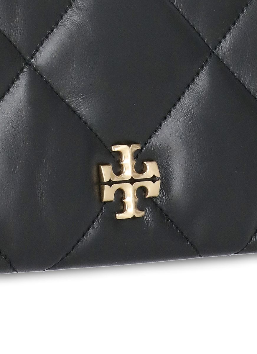 Tory Burch Kettenbrieftasche