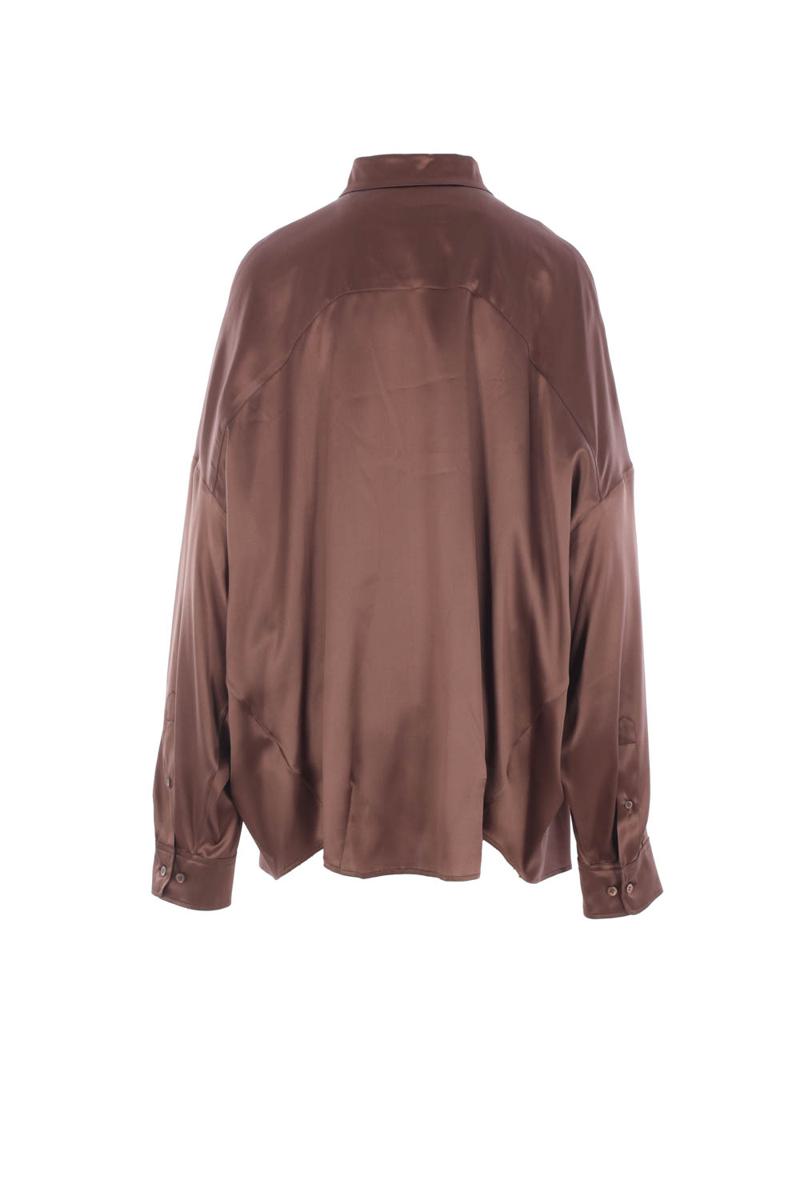 Dries Van Noten-Shirts