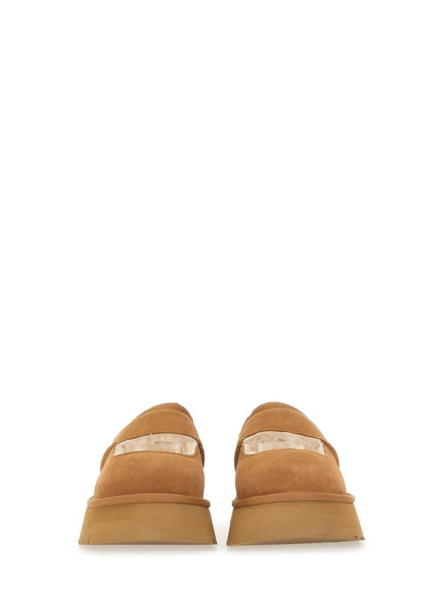 UGG Slipper „Bea Mary Jane“