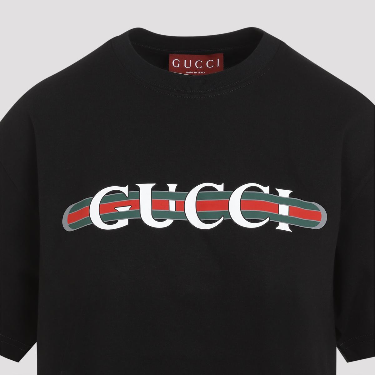 Gucci-T-Shirt