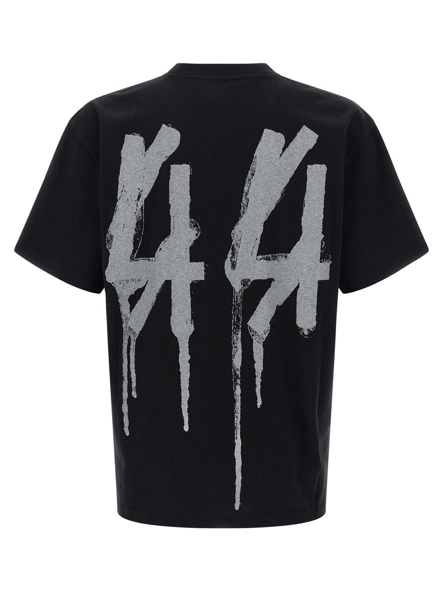 M44 Label Group – T-Shirt „Drip“