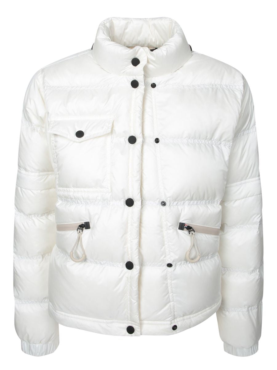 Moncler Grenoble Daunenjacken