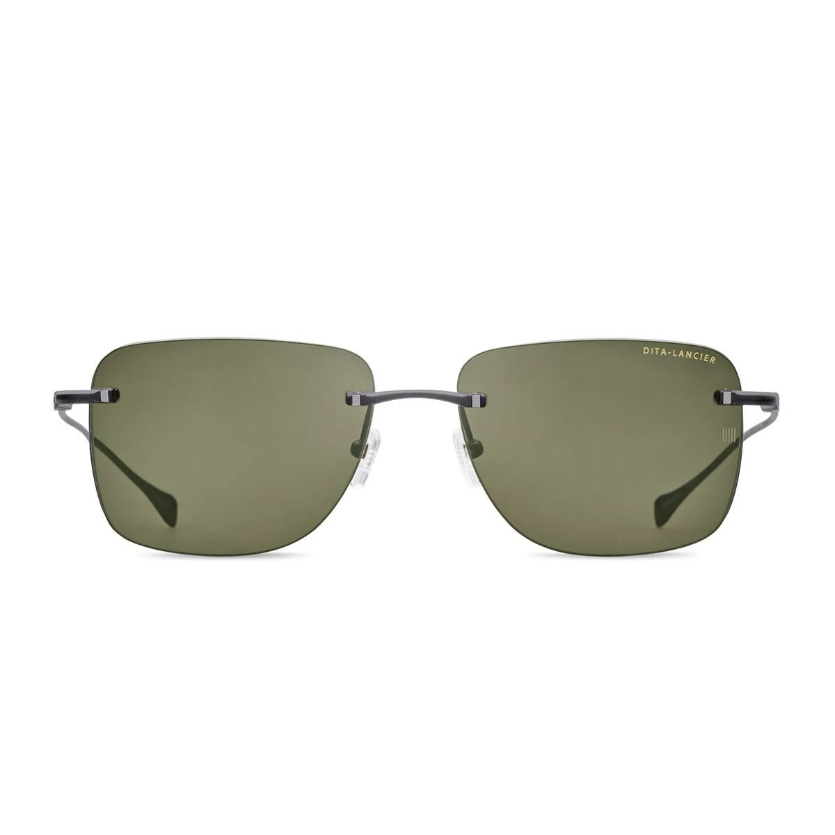 Dita Lancier Lsa 119 Sonnenbrille