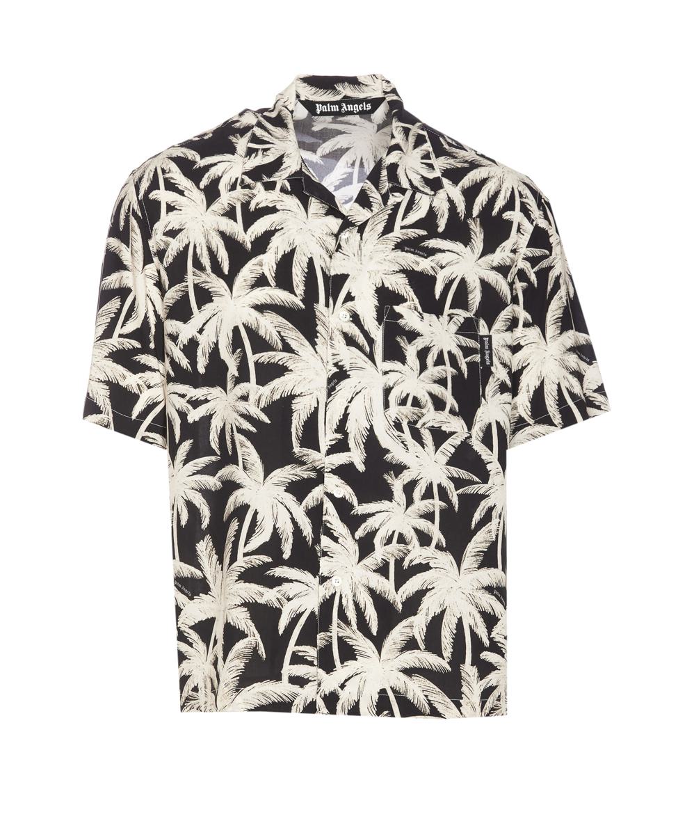 Palm Angels-Shirts