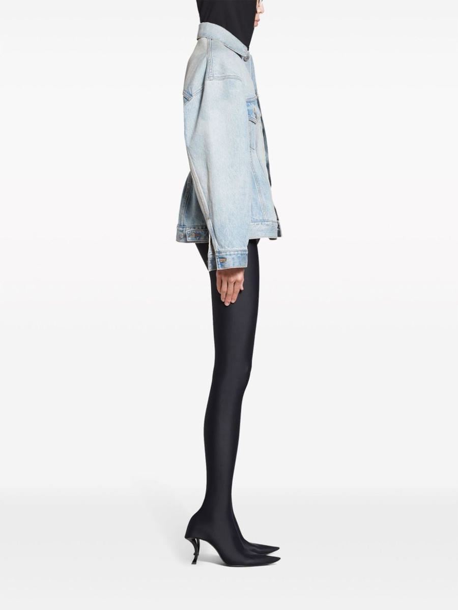 Balenciaga Jacken