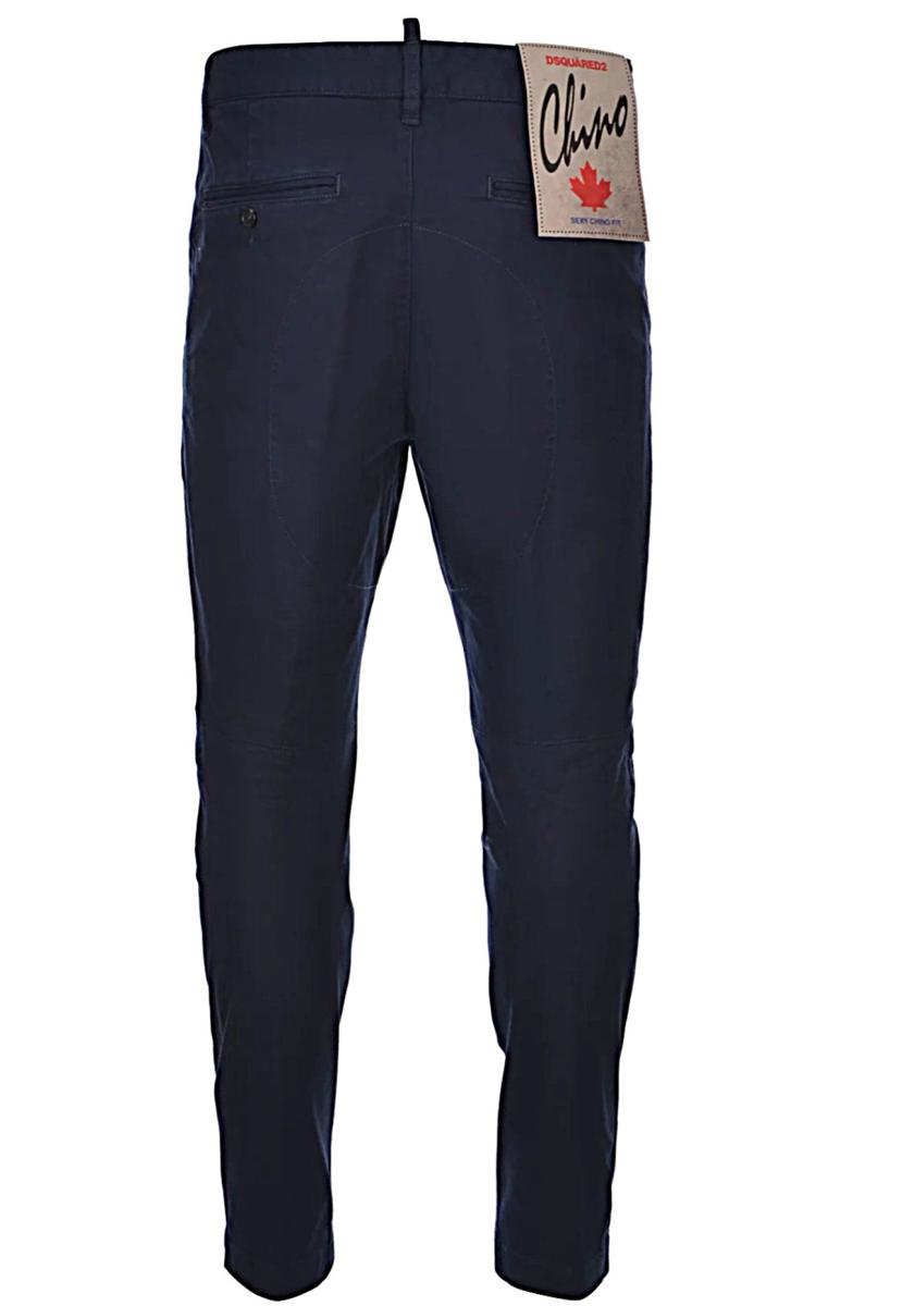DSQUARED2 Oberteile