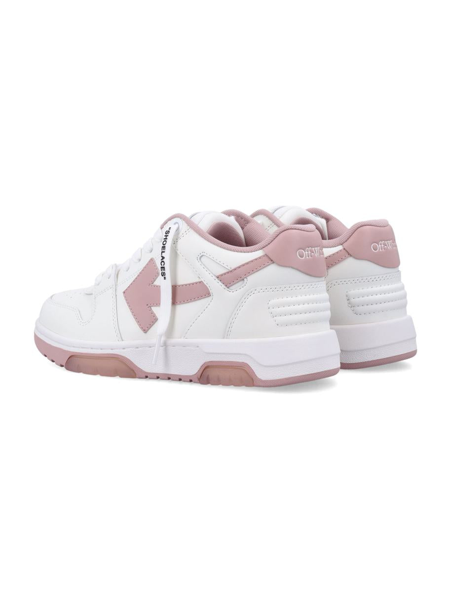 Off-White Out Of Office Damen-Sneaker