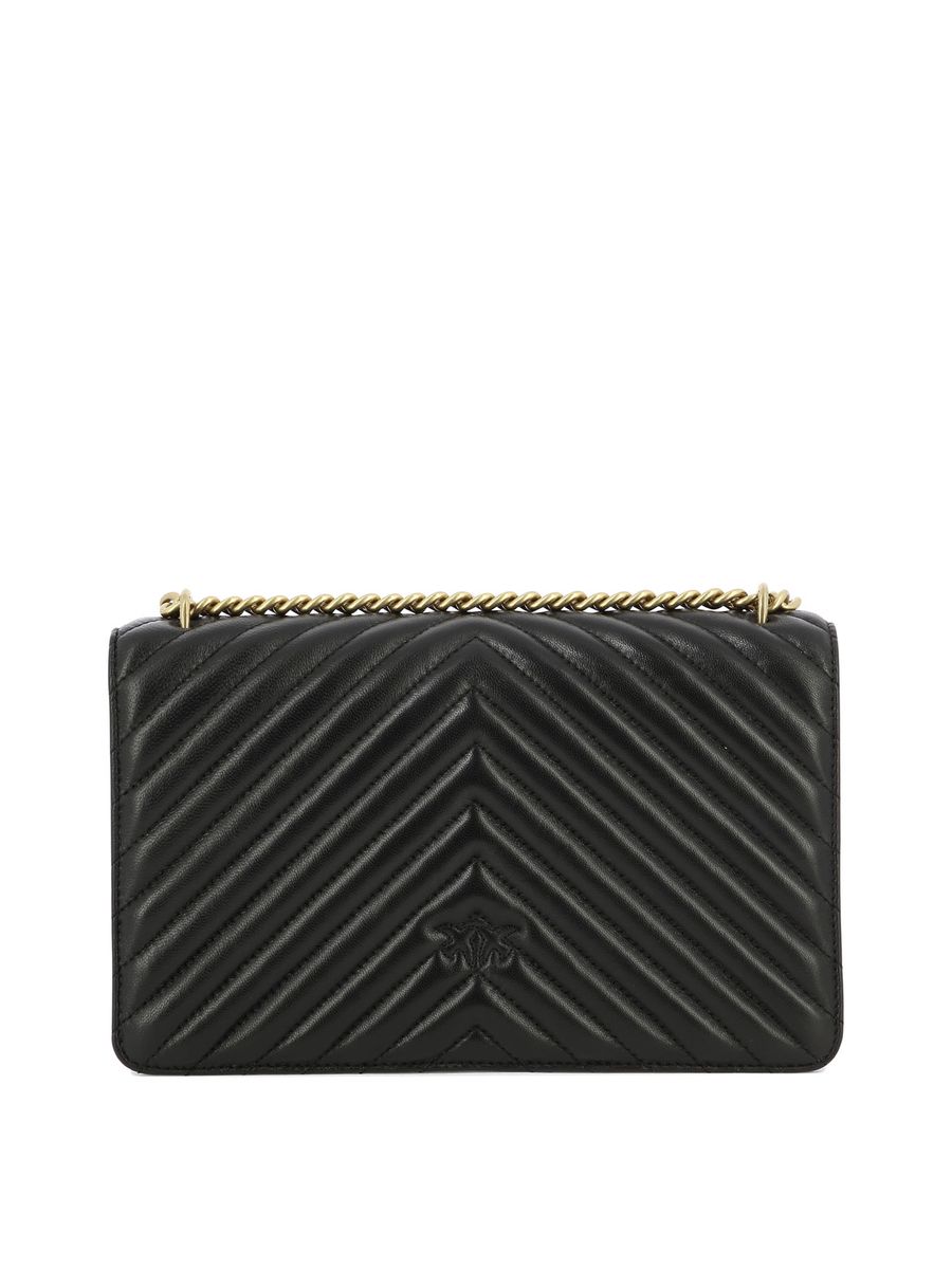Pinko – Classic Love Bag One – Umhängetasche