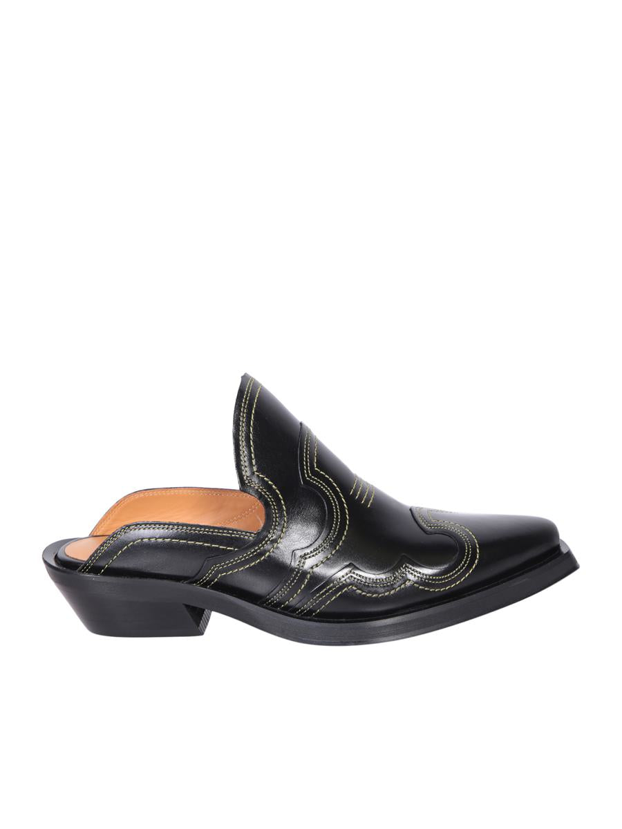 Ganni Schuhe