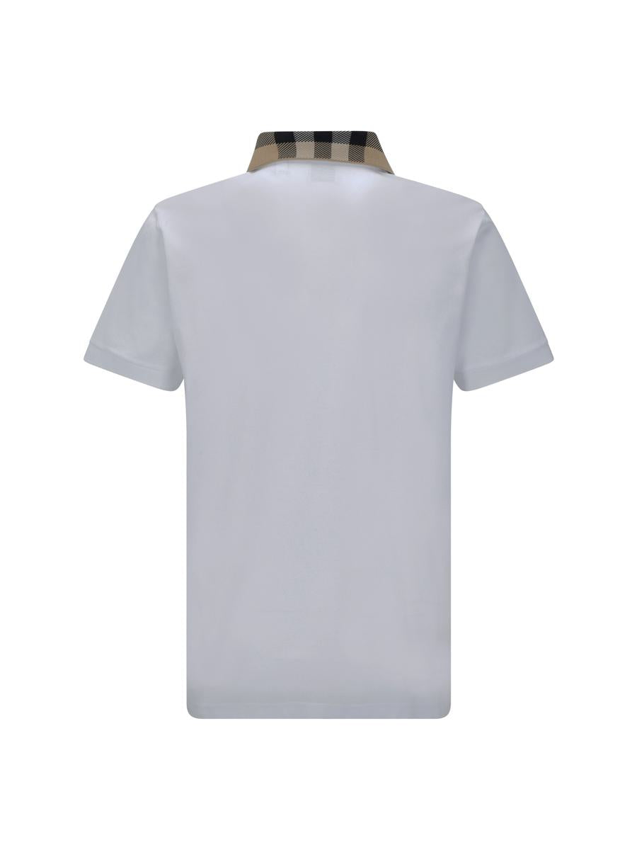 Burberry Poloshirts