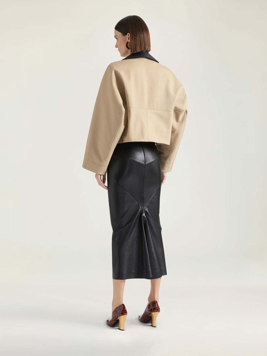 Givenchy Kurzmantel