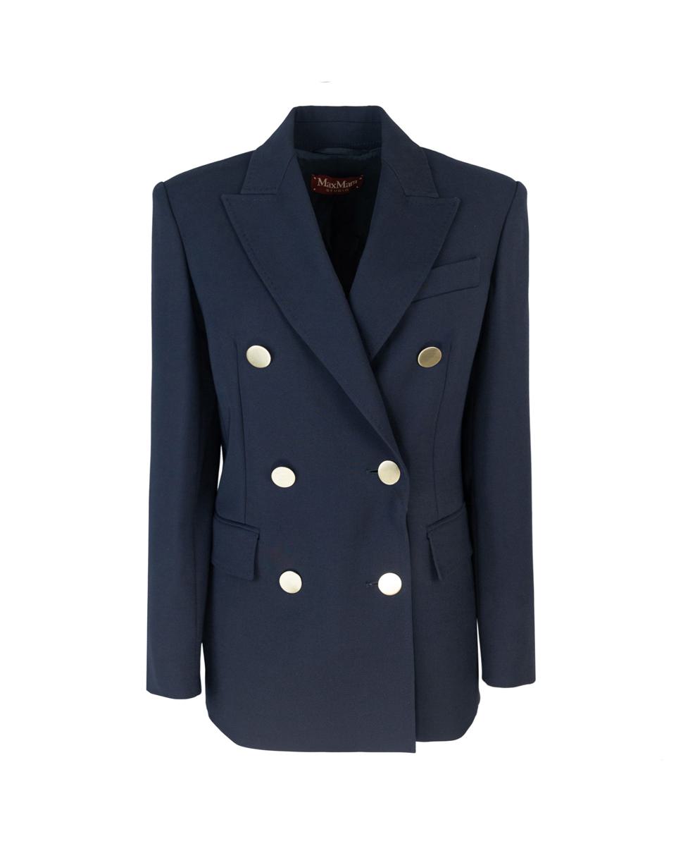 Max Mara Studio Jacke
