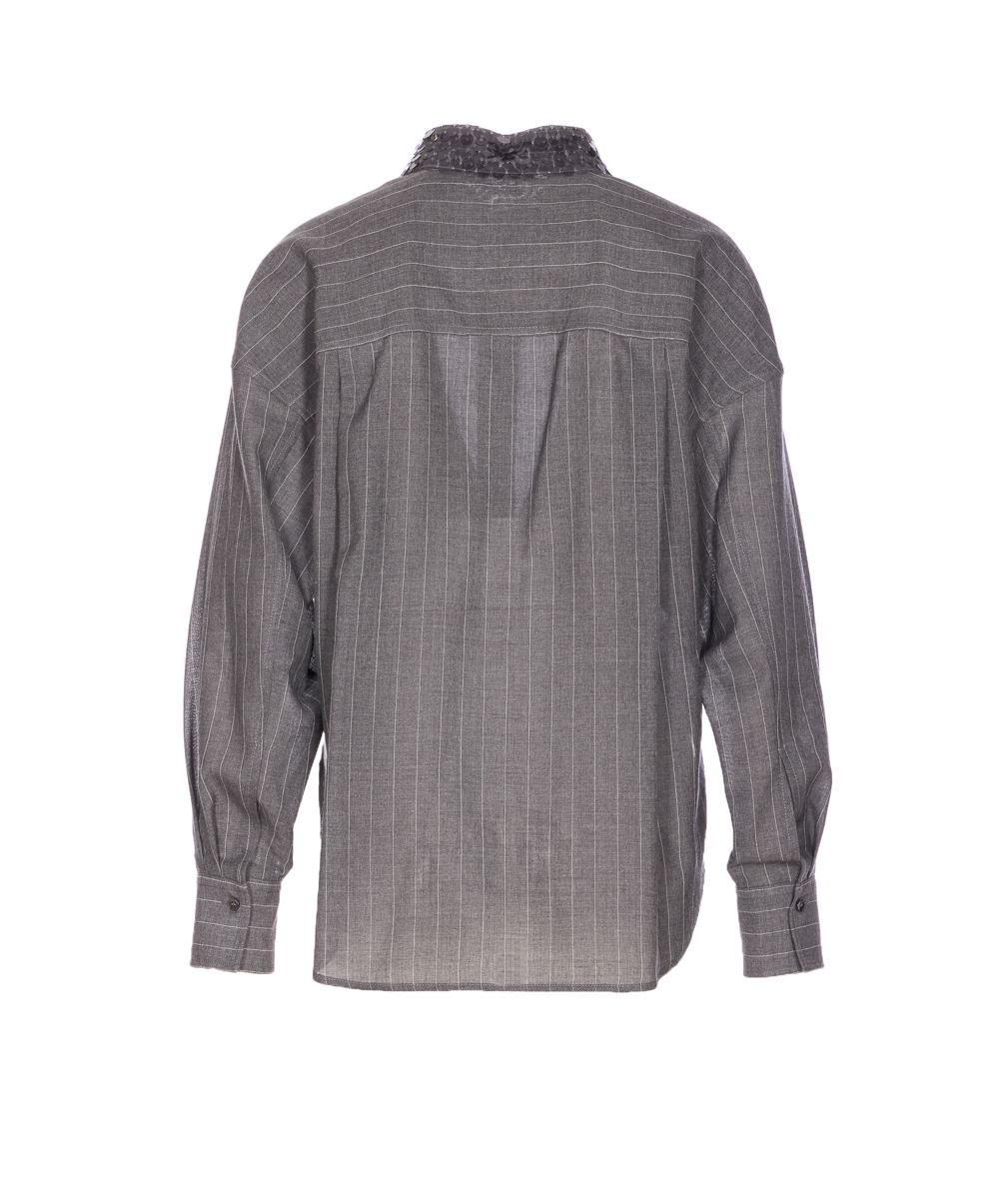 Brunello Cucinelli Hemden