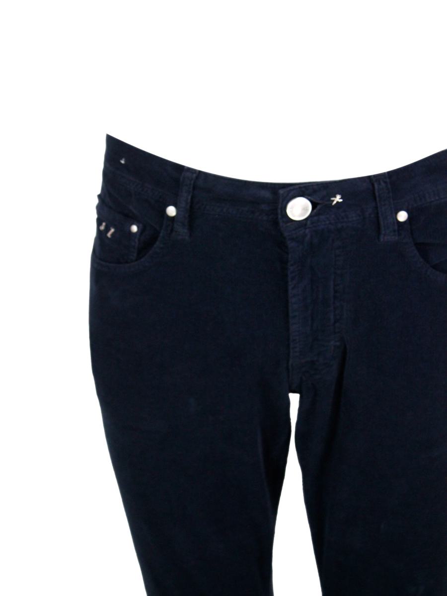 Tramarossa-Hose
