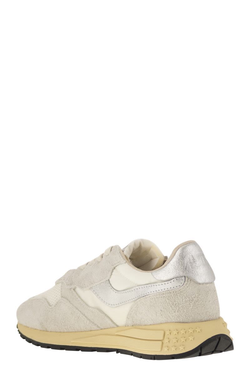 Autry „Whirlwind“ Low Sneaker