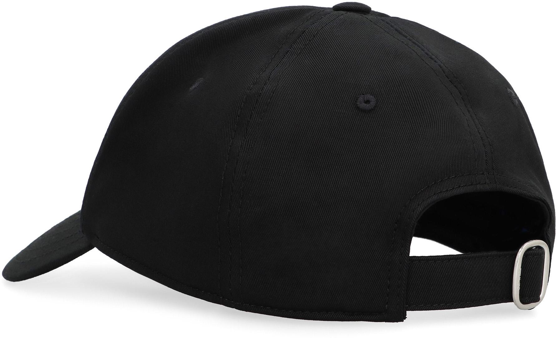 Off-White Baseballkappe