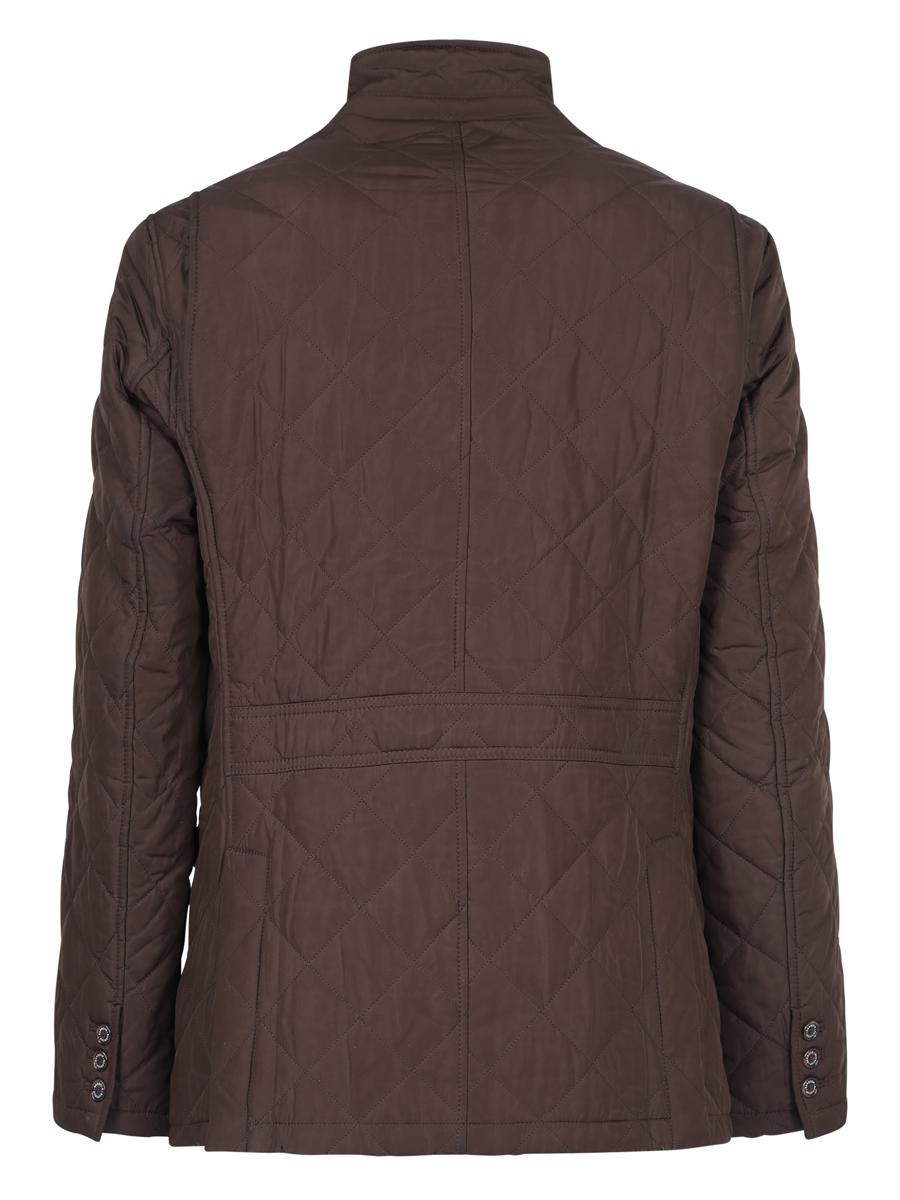 Barbour Dreiviertelmäntel