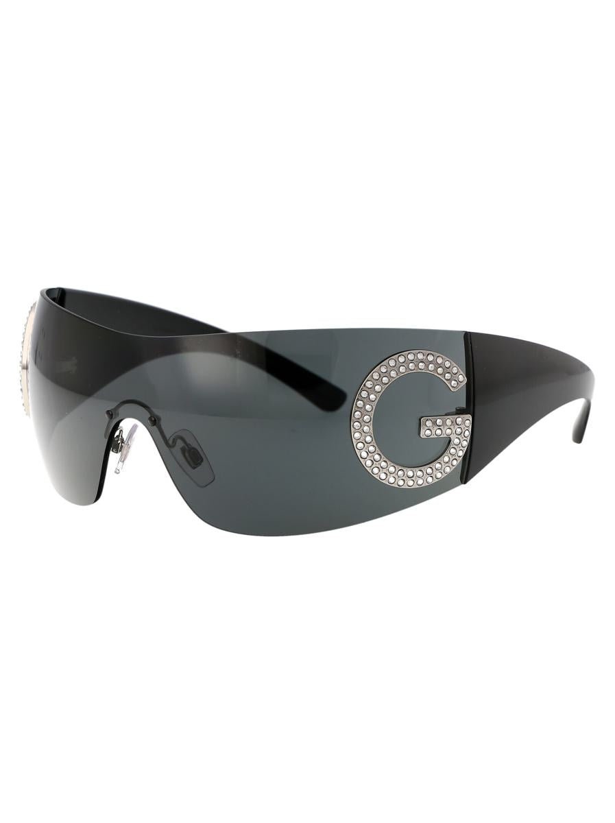 Dolce & Gabbana Sonnenbrillen