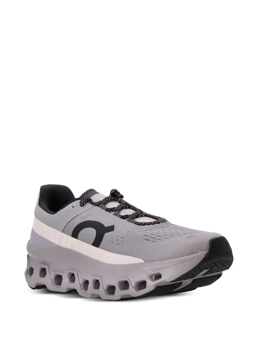 Über Laufschuhe
