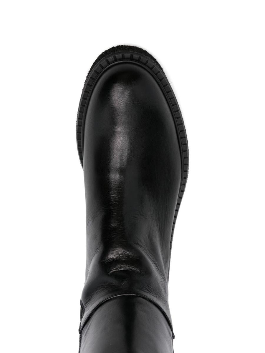 Guglielmo Rotta Stiefel
