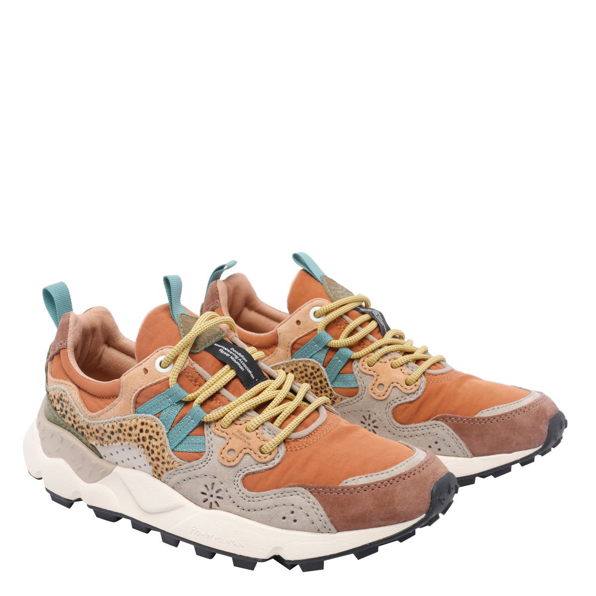 Flower Mountain Sneaker