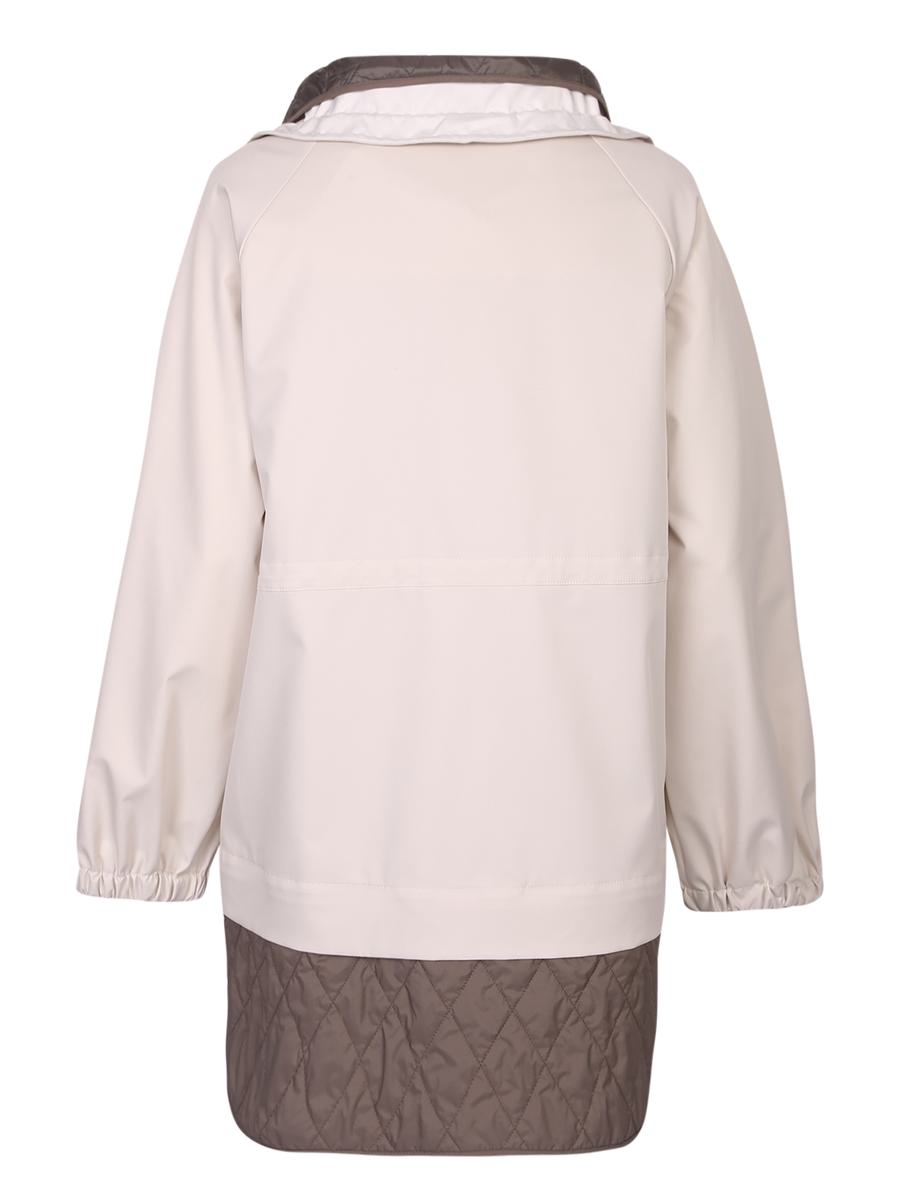 Moorer Dreivierteljacke