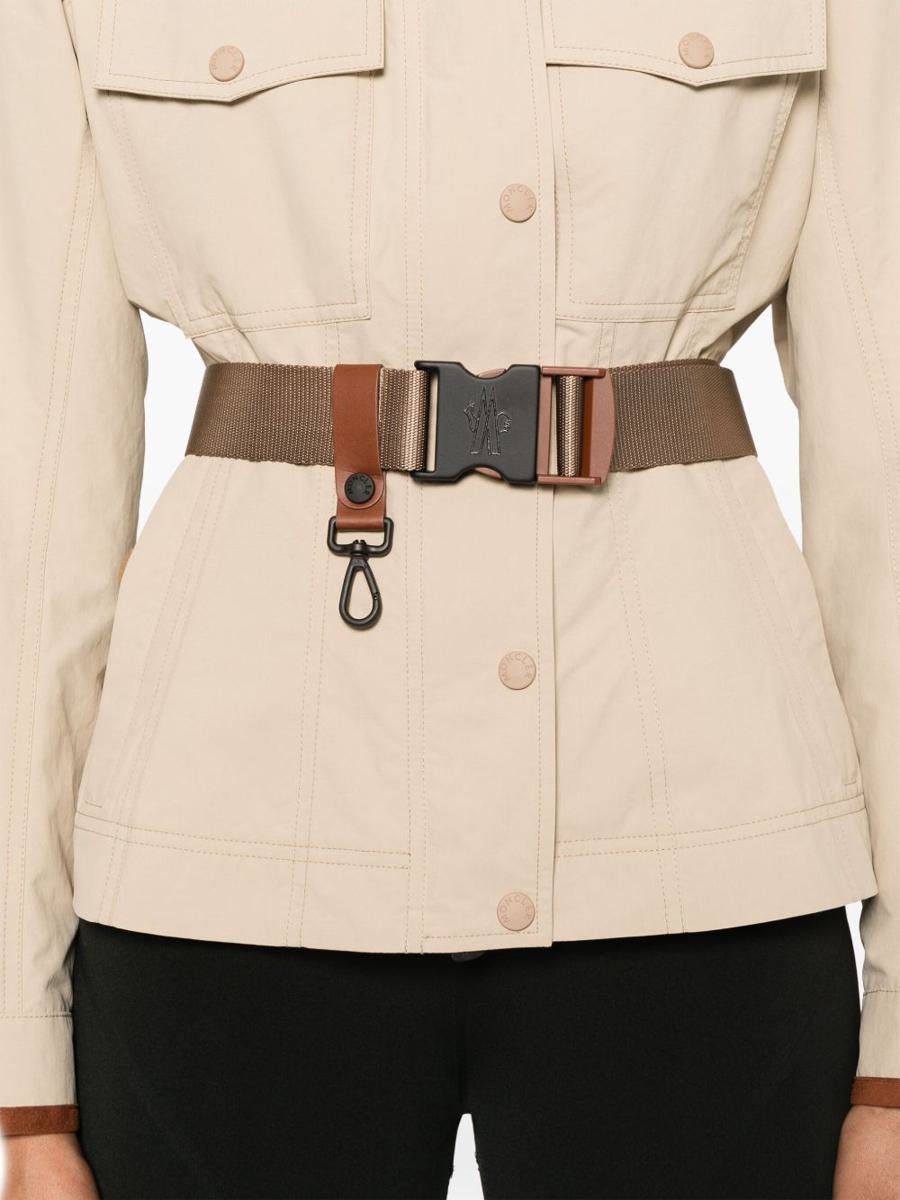 Moncler Grenoble Jacken