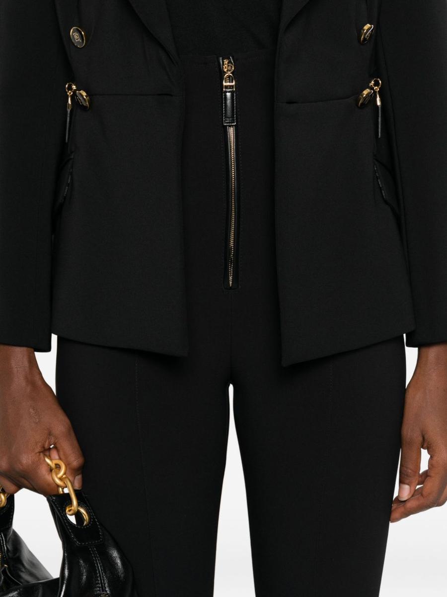 Elisabetta Franchi Hosen