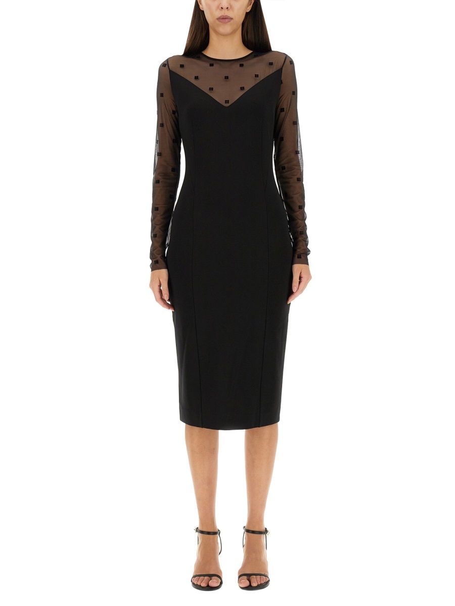 Givenchy Kleider