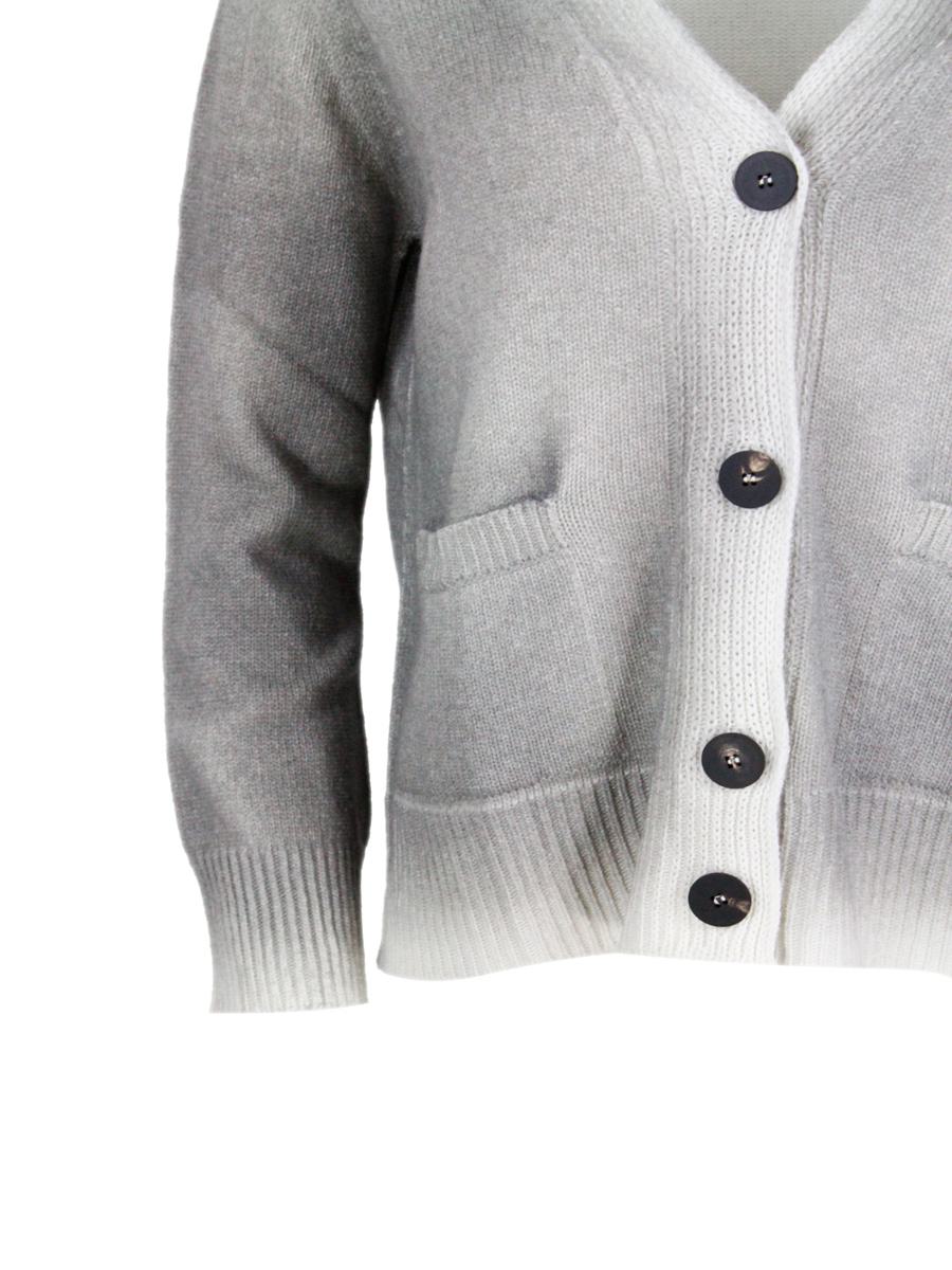 Ploumanac'H Pullover