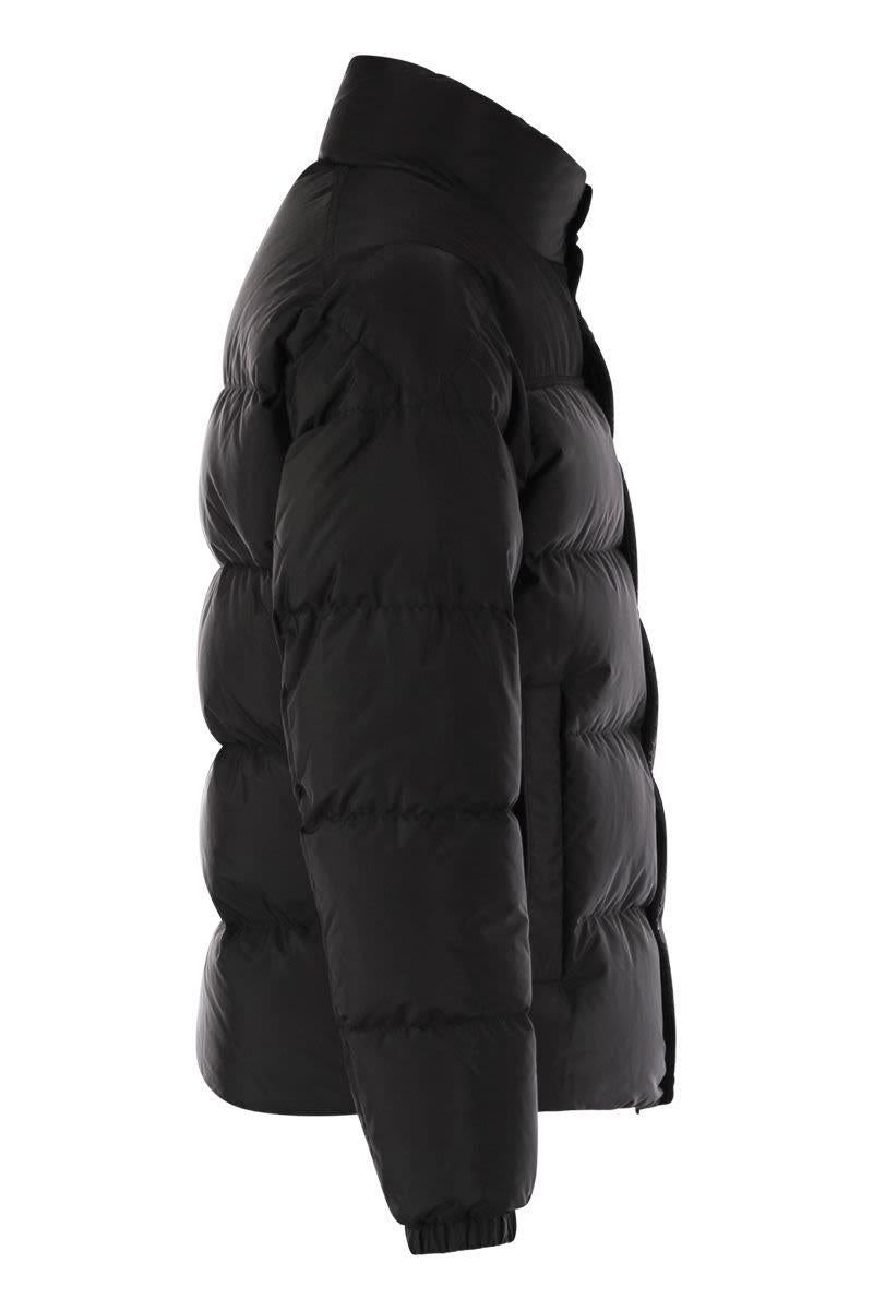 Moncler Virolais - Kurze Daunenjacke