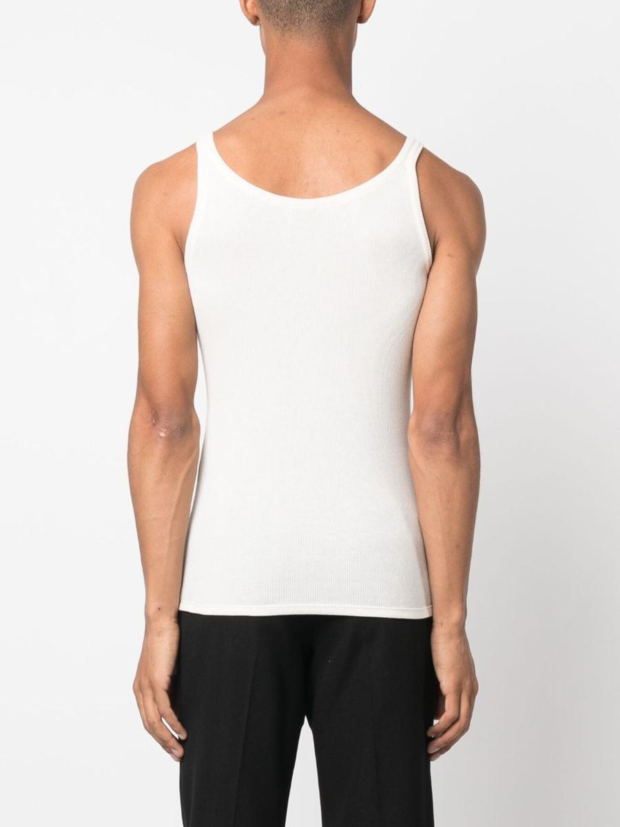 Saint Laurent T-Shirts und Polos