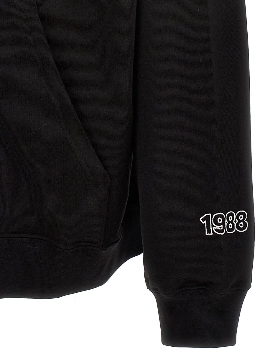 Kapuzenpullover mit Gcds-Logoprint