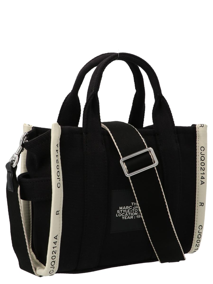 Marc Jacobs „The Jacquard Small Tote“ Handtasche