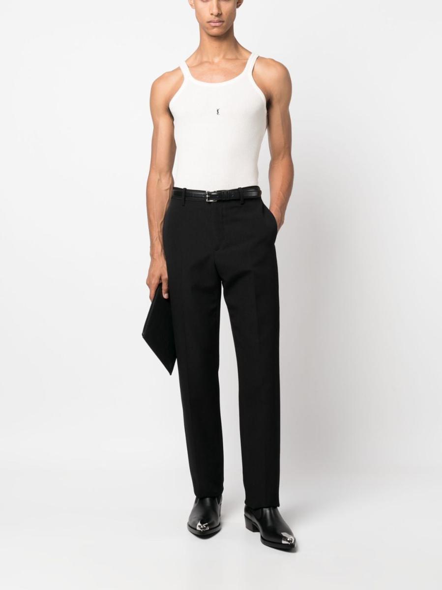 Saint Laurent T-Shirts und Polos
